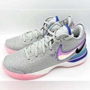 Nike Zoom Lebron Nxxt Gen